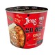 Jjang Bowl Noodle Kimchi 70G