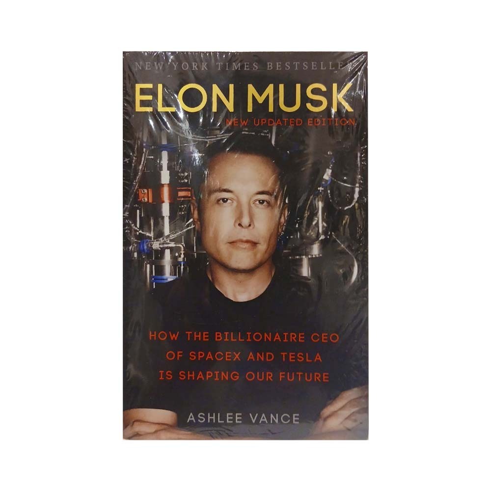 Elon Musk How The Billionaire CEO Of Spacex
