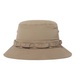 MTH Bonie Hat Small Size Beige