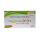 Top Omega 369 Softgel Capsules 10PCS x 10