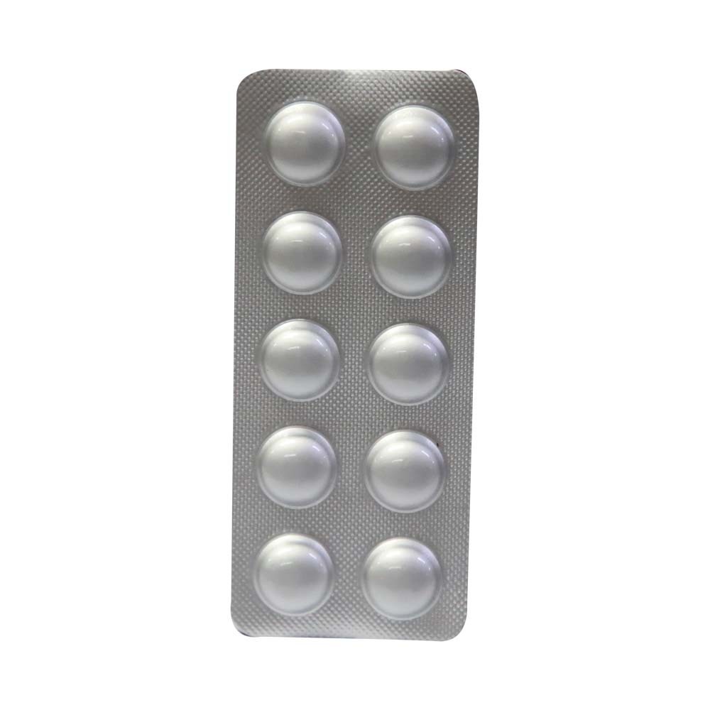 Telad 20 Telmisartan Tablets 20MG 10PCS