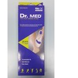 Dr. Med Silicone Insole DR-A018 (L)