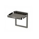 Multi-Function Wall-Mounted Socket Shelf SHSSSW022