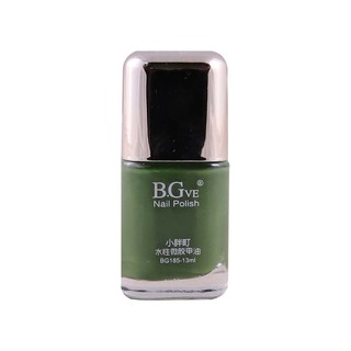 B.G Nail Polish BG185 13ML 21