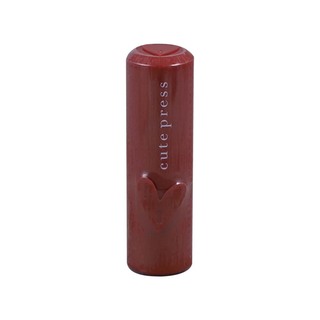 Cute Press Heart ID Matte Lipstick 3.7G 11