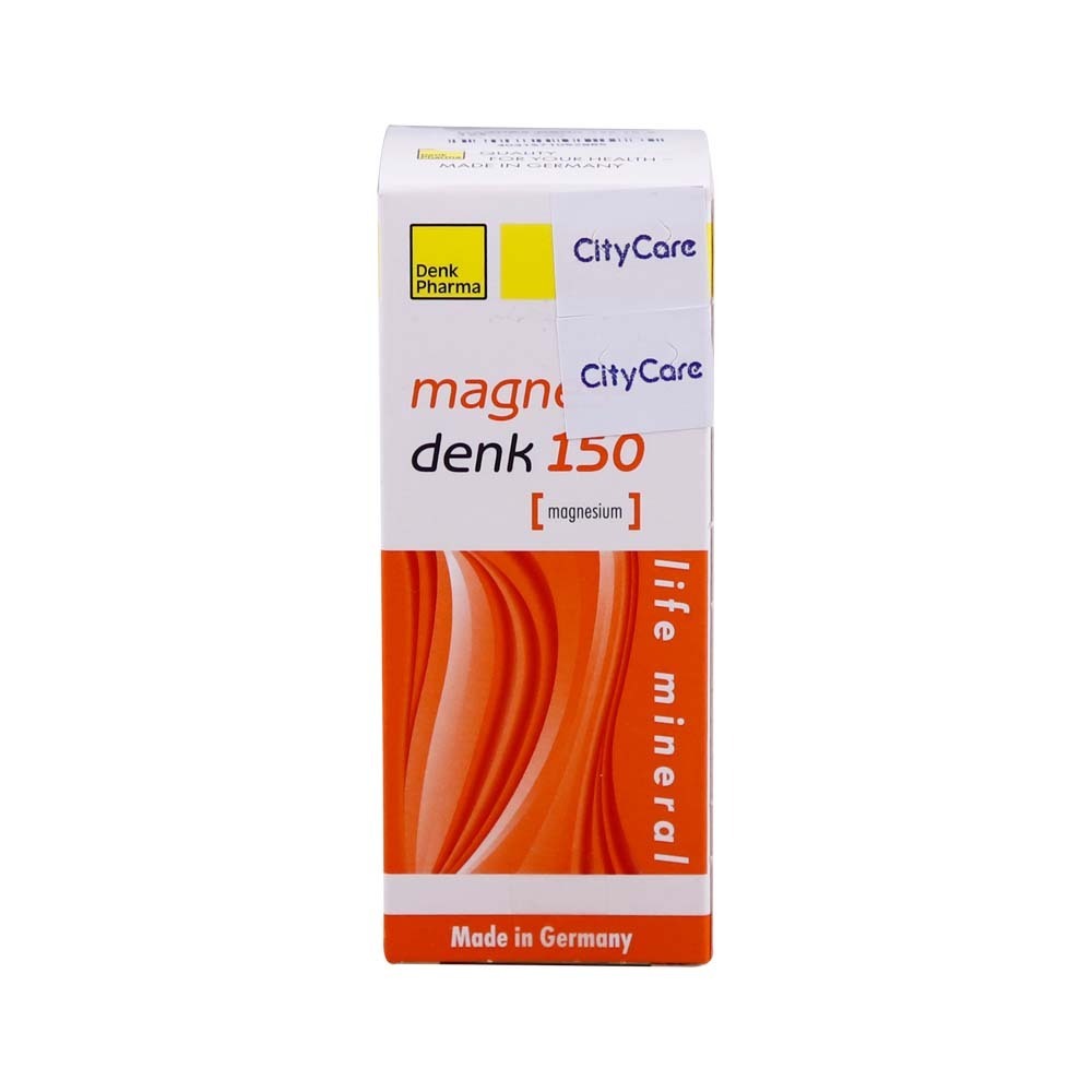 Magnes-Denk 150 10PCSx5