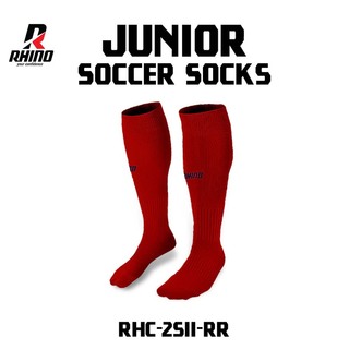Olympic Junior Soccer Sock RHC-2511-YY Yellow