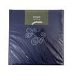 Simple Pillow Case 2PCS 19.5 X 29.5IN D-Blue(Fit)