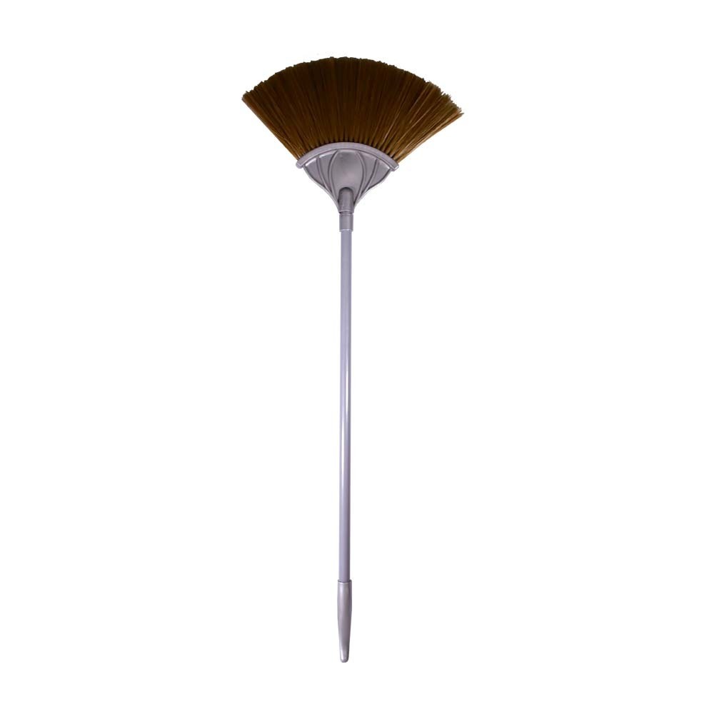 Plastic Broom No.999