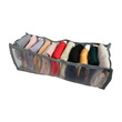 Beauty House Multipurpose Clothing Storage Box