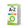 Sunlife A-Z Vitamine Lutein 60Tablets