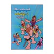 Sein Myauk Myauk 6 (Cartoon Myay Zar)