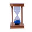 Decorative Hourglass A022395