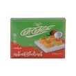 Myint Myint Khin Fried Coconut Htou Moun 400G