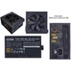 Cooler Master Power Supply  MPE-6501-ACAAB-EU
