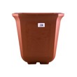 Plastic Flower Pot 26 x 13 x 27 cm SH-10
