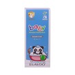 Euavdo Baby Shampoo & Body Wash Blossoms 500G