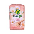 Parrot White Thanaka Bar Soap 105G