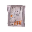 SL Baby Cotton Blanket 96x100cm No.8440