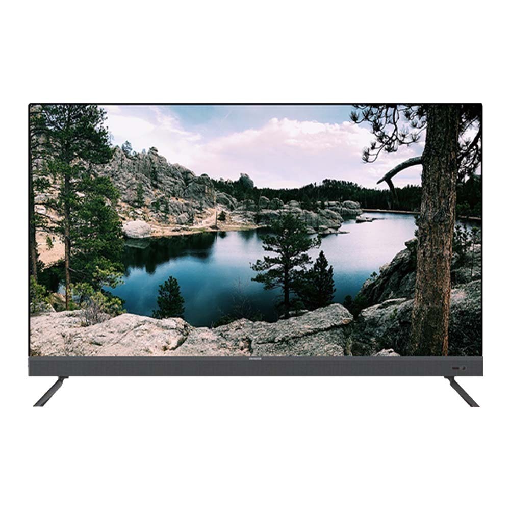 Nikoki TV N32FL19M Black 32