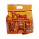 Yes Thin Cracker Cheese Flavor 312G