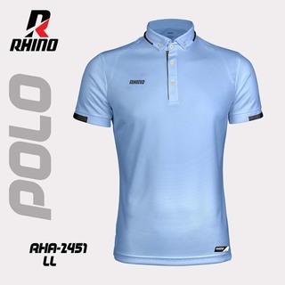 Rhino Polo Code III White RHA-2451-WW-Medium