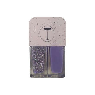 FG Twin Nail Polish 009