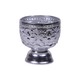 Aluminium Bowl With  Kalap 8cm