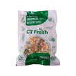 CT Fresh Mixed Vegetable 1KG