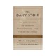 The Daily Stoic (Ryan Holiday&Stephen Hanselman)