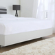 Index Estima Bed (5Ft)Light Grey
