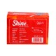 Shine Facial Tissue 3Ply 300Sheets