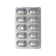 Tamlos-D Tamsulosin 0.4MG & Dutasteride 0.5MG 10PCS