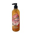 Cleanlux Liquid Soap 500ML (Orange) 
