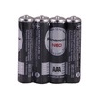 Panasonic Neo Battery AAA Size R03NT 4SA 4PCS
