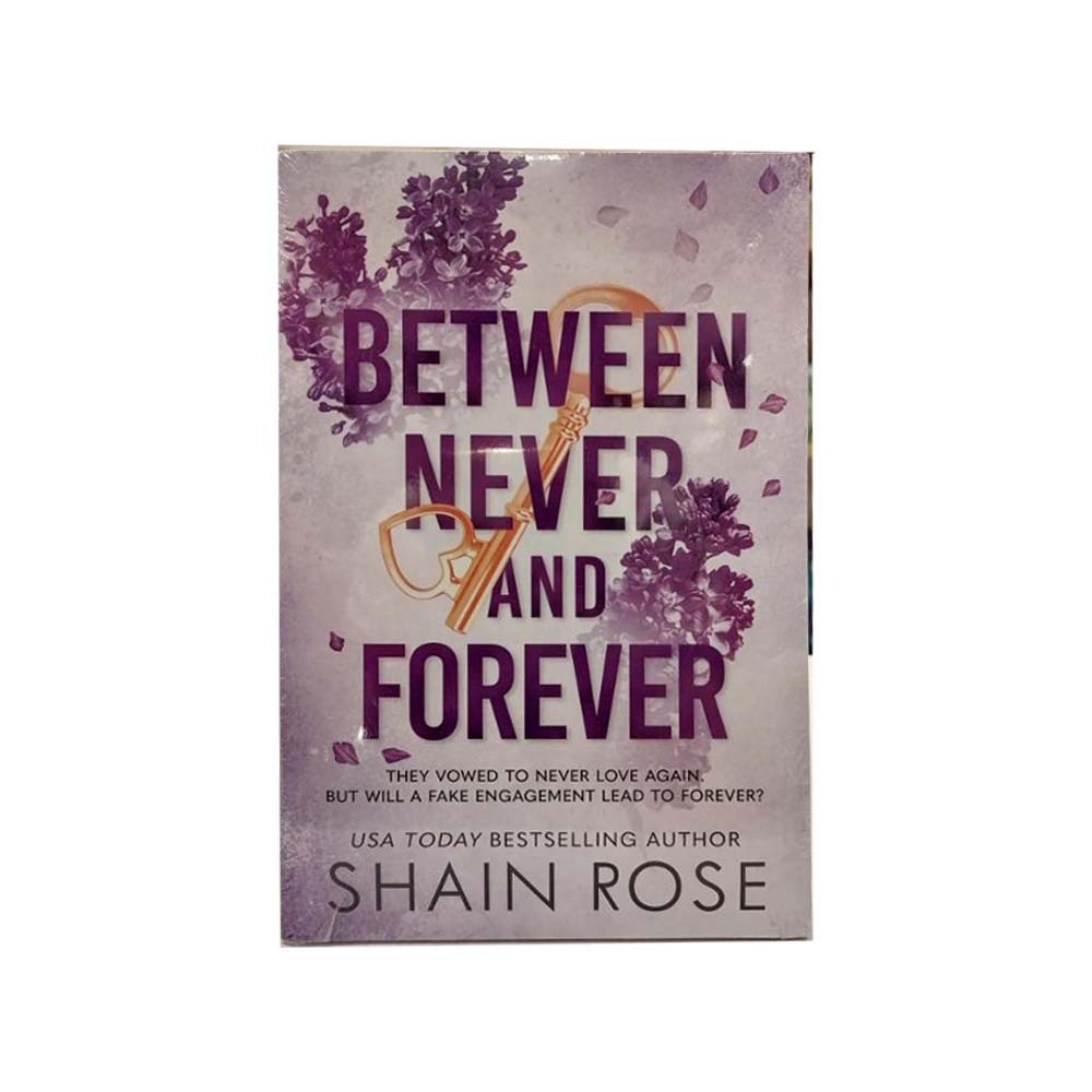 Between Never And Forever
