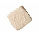 Venus Skinlux Rice Sulfate-Free Shampoo Bar For Anti-Dandruff 100G (White)