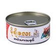 Mochi Lay Beef Pickle 180G