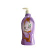 Bwin Healthy Skin Shower Cream 400G (Violet) Fish Shape