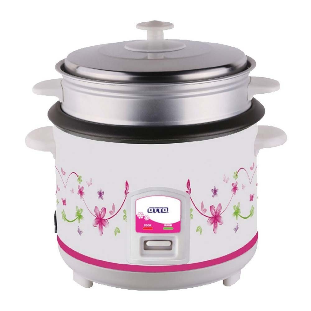 Electric Rice Cooker CR-110