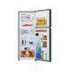 Toshiba 2 Door Refrigerator 190L GRA-25KU (Inv)