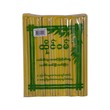 Thaiwan Bamboo Chopstick 50PCS