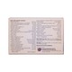 Natocare Plus DHA With Multivitamins 10PCSx6 