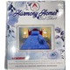 Harmony Homes Single Bedsheet BS06 (HH Single-224)