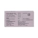 Olvance 20 Olmesartan Medoxomil 7PCS x 2