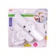 KM Bag Clip Set 3PCS No.5057