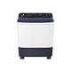 Haier Semi Auto Washing Machine 9KG HTW90-1217
