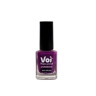 Voi Maxi Brush Nail Enamel 12ML 134