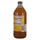 Bragg Organic Apple Cider Vinegar With  Mother 946ML