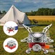 Beauty House Portable Mini Gas Stove
